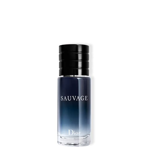 sauvage dior uomo 30 ml|Dior Sauvage for men 30ml.